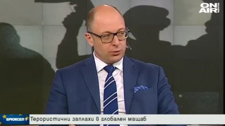 Експерт: Атентатът в Шри Ланка - най-кървавият терористичен акт