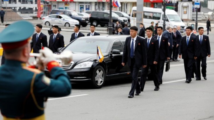 Снимка: Reuters