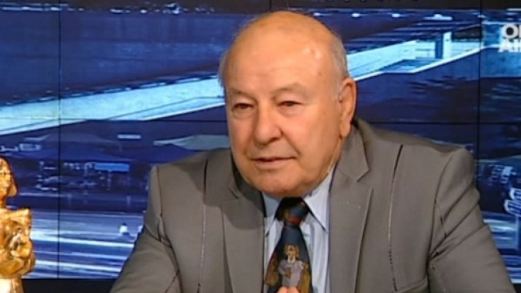 Жив ли е циркът в България? Говори академик Александър Балкански