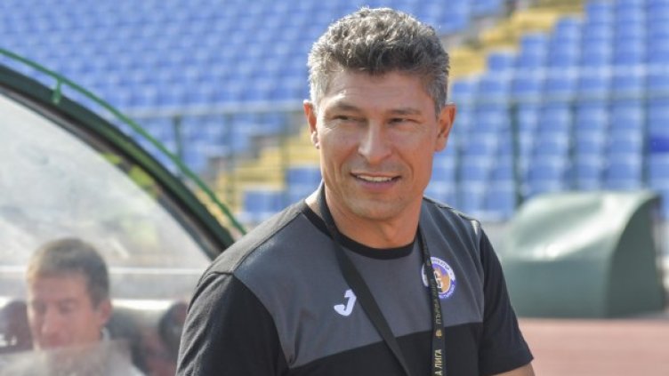 Снимка: Булфото