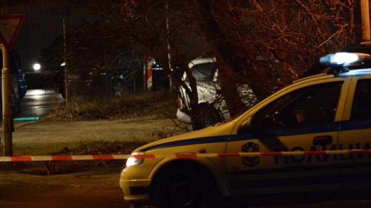 Снимка: БулФото