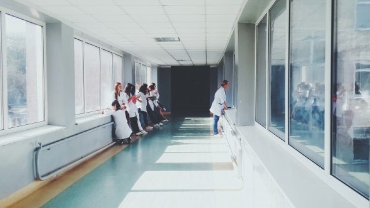 Снимка: pixaBay