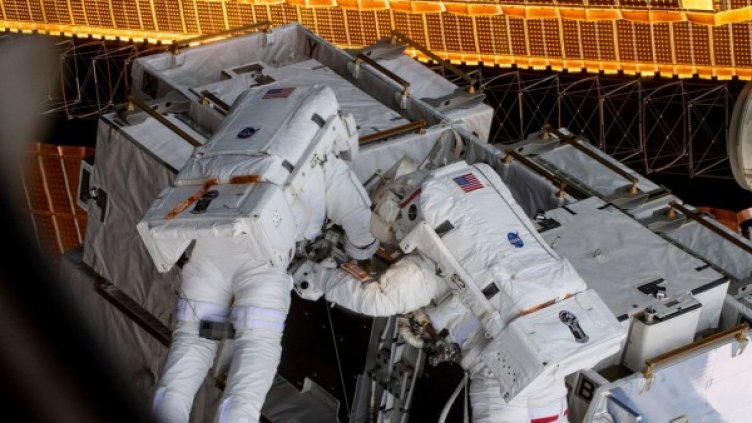 Снимка: Reuters