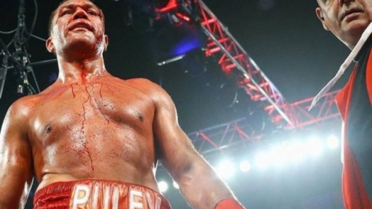 Снимка: facebook.com/KubratPulev/photos