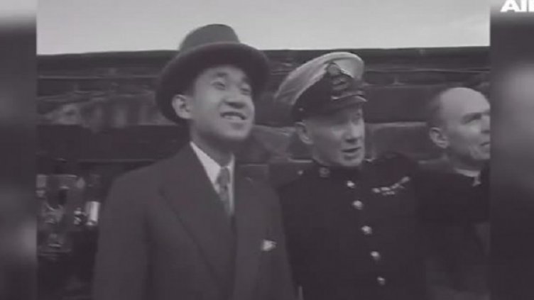 Снимка: Кадър Bulgaria ON AIR