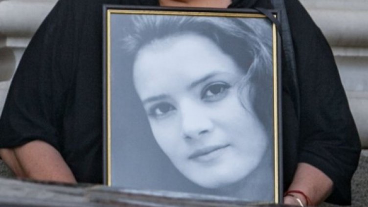 Изпратиха с аплодисменти голямата Виолета Гиндева