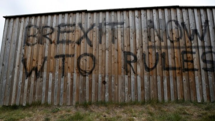 Снимка: архив, Reuters