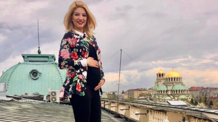 Снимка: Instagram