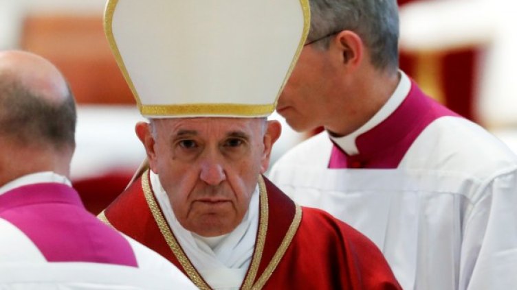 Снимка: Reuters, архив