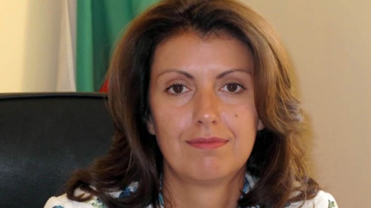 Снимка: Държавен фонд Земеделие