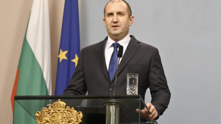 Радев за 1 май: Водим борба за достойни условия на труд и заплащане