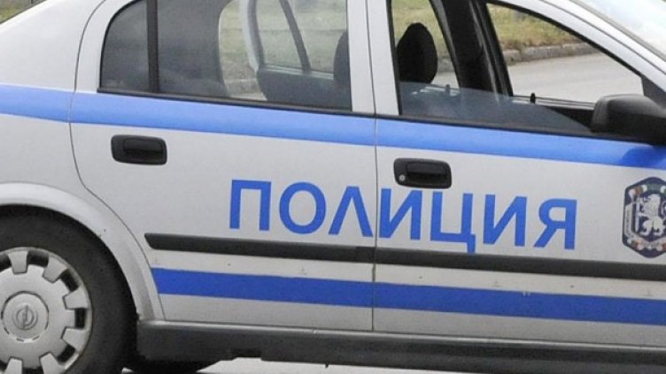 Архив: Булфото