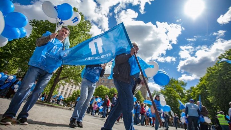 Снимка: Димитър Кьосемарлиев, Dnes.bg