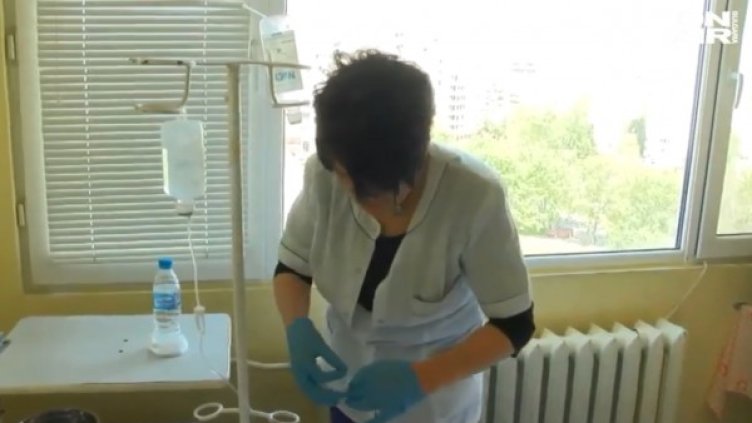 Кадър: Bulgaria ON AIR