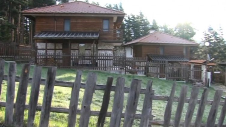 Кадър: Bulgaria ON AIR