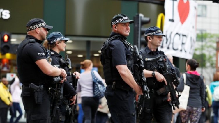 Снимка: Reuters, архив