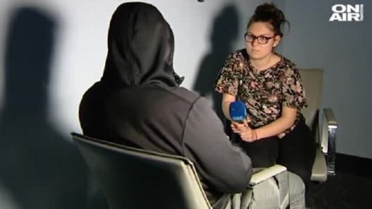 Снимка: Кадър Bulgaria ON AIR