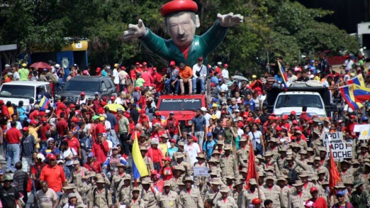 Снимка: Reuters