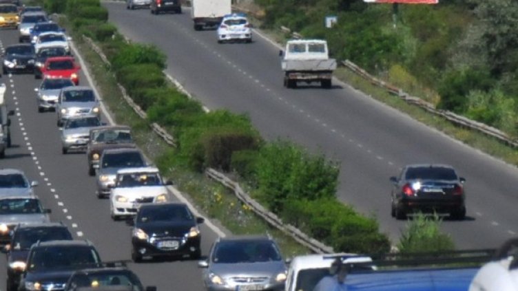 Снимка: архив, Булфото