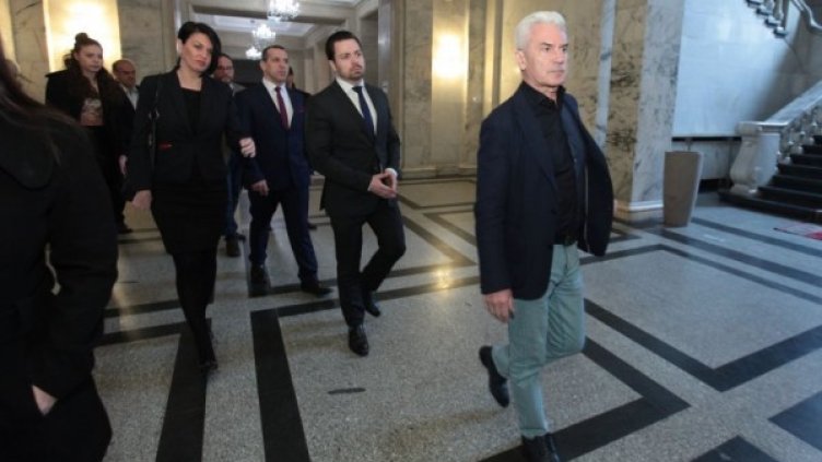 Снимка: Димитър Кьосемарлиев, Dnes.bg