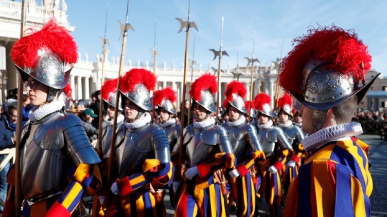 Снимка: Reuters