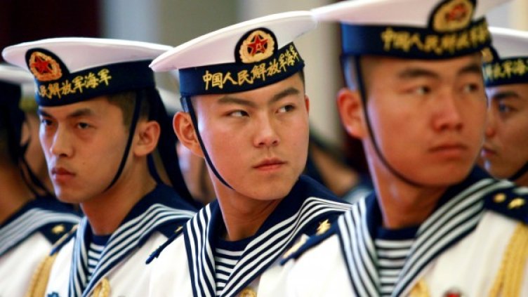 Снимка: Reuters