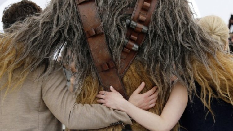 Снимка: Reuters