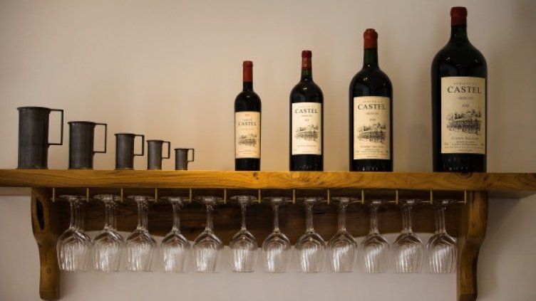 Снимка: Reuters