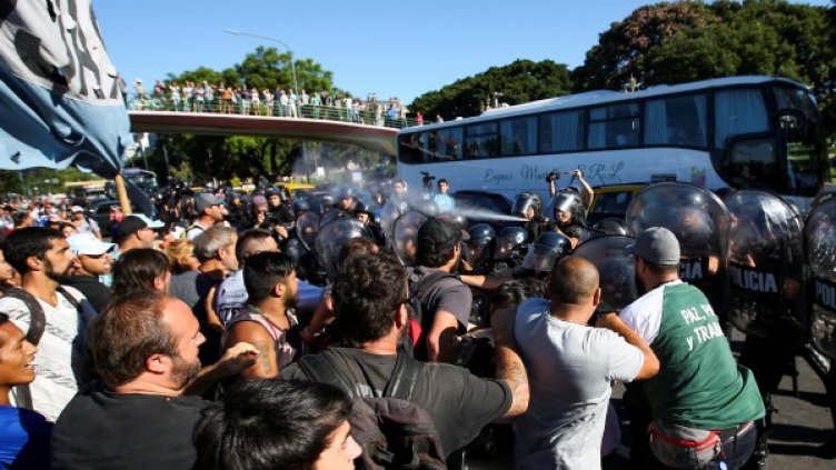 Снимка: Reuters