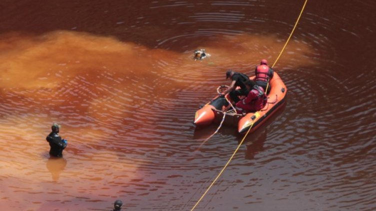 Снимка: Reuters