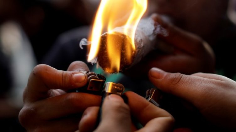 Снимка: Reuters, архив