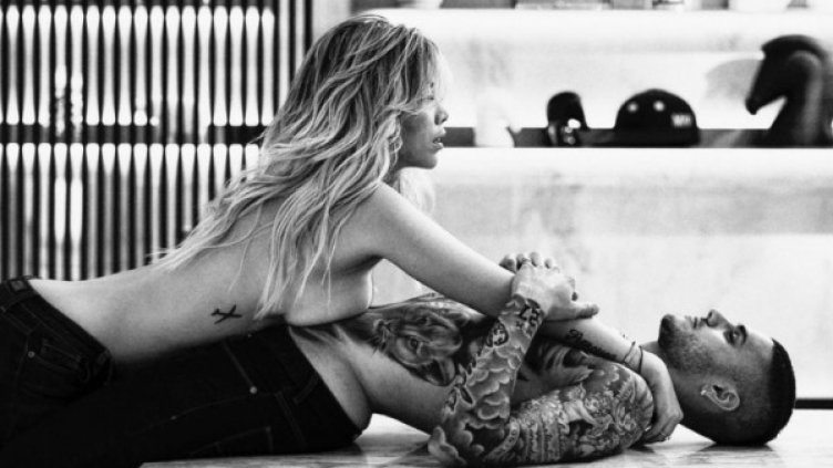 Снимка: Instagram