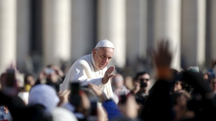 Снимка: архив, Reuters