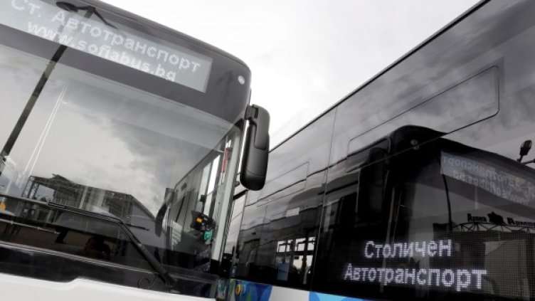 Снимка: Архив, БТА