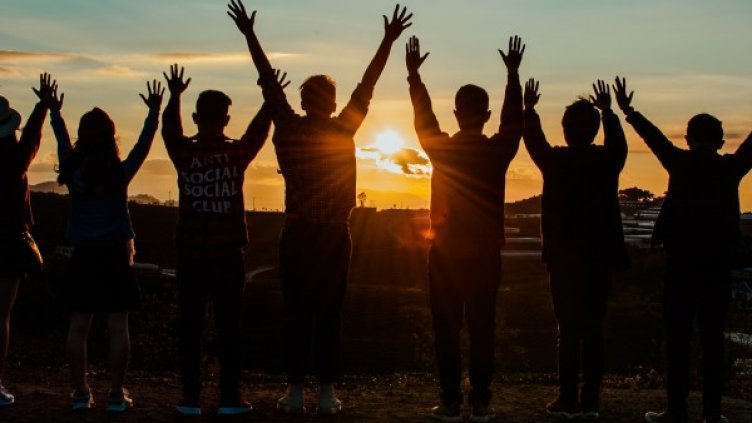 Снимка: Pexels