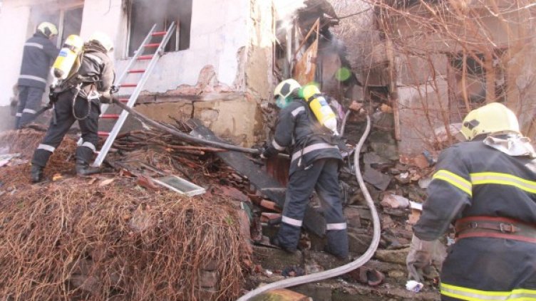 Снимка: архив "Булфото"