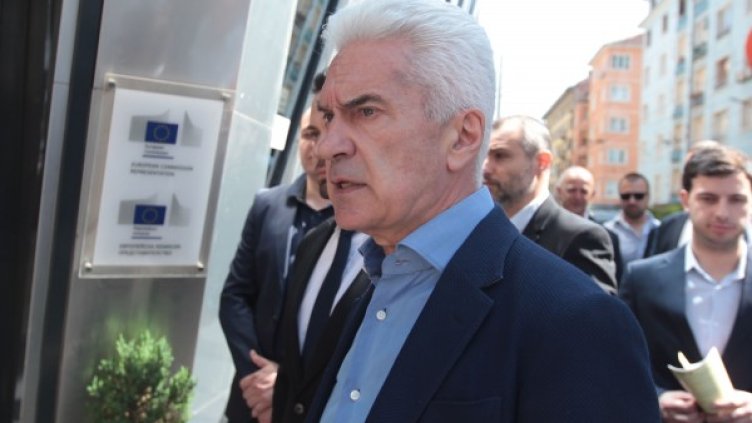 Снимка: Димитър Кьосемарлиев, Dnes.bg