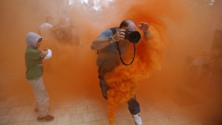 Снимка: Reuters