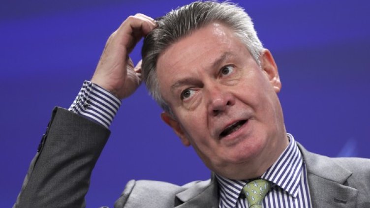 Карел де Гухт. Снимка: архив, Reuters