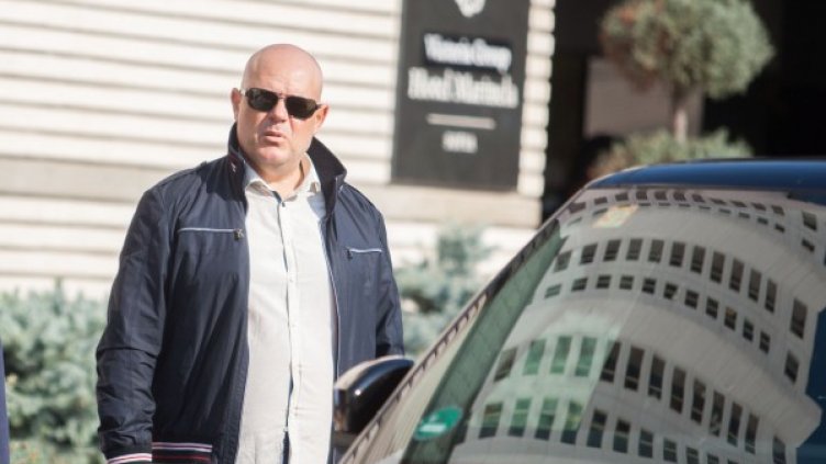 Снимка: Димитър Кьосемарлиев, Dnes.bg