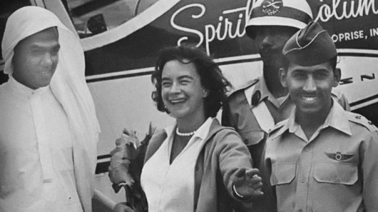 Снимка: Aramco