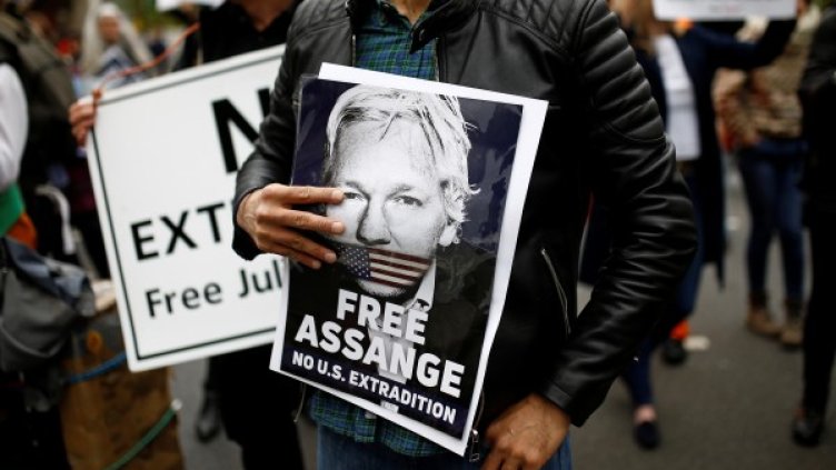 Снимка: Reuters