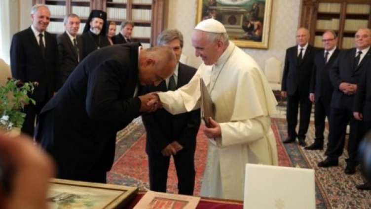 Снимка: архив, МС