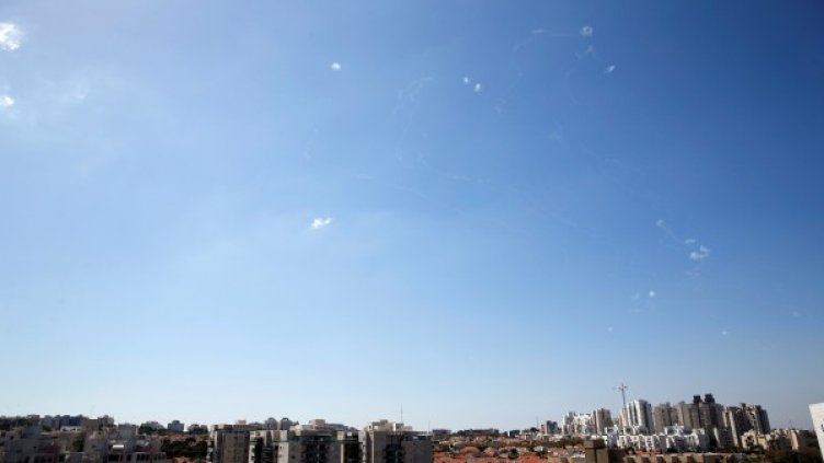 Снимка: Reuters