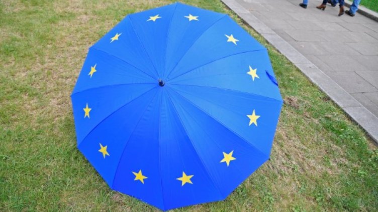 Снимка: архив, Reuters