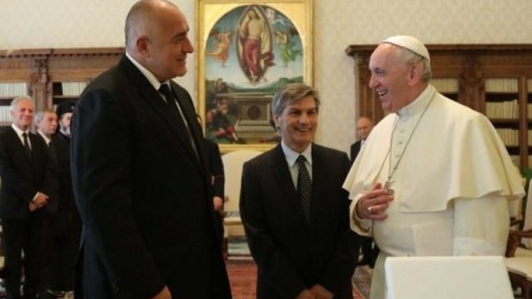 Снимка: архив, МС