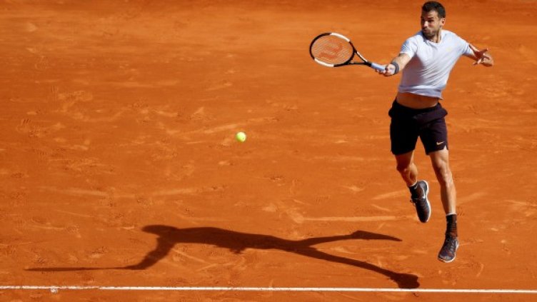 Снимка: Reuters