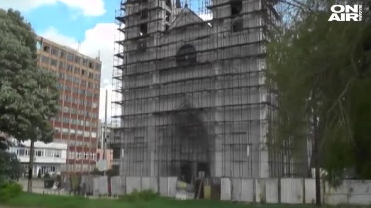 Във Видин мечтаят за католическа църква, но...