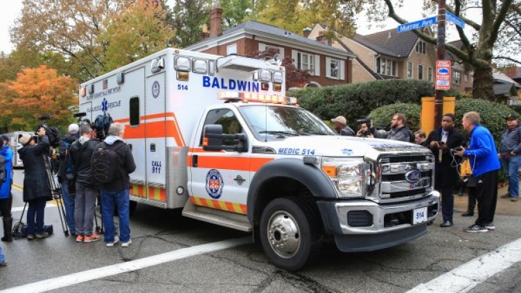 Снимка: Reuters