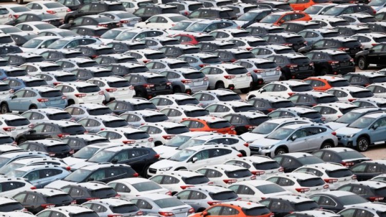 Снимка: Reuters, архив